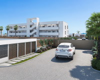New Build - Apartment / flat - Los Alcazares - Murcia