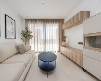 New Build - Apartment / flat - Los Alcazares - Murcia