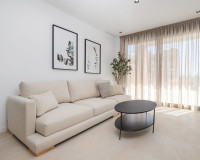 New Build - Apartment / flat - Los Alcazares - Murcia