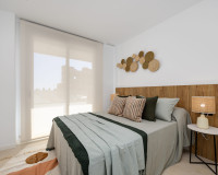 New Build - Apartment / flat - Los Alcazares - Murcia