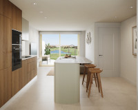 New Build - Apartment / flat - Los Alcazares - Murcia