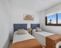 New Build - Apartment / flat - Los Alcazares - Murcia