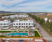 New Build - Apartment / flat - Los Alcazares - Murcia