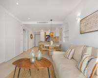 New Build - Apartment / flat - Los Alcazares - Murcia