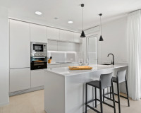 New Build - Apartment / flat - Los Alcazares - Murcia