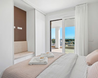 New Build - Apartment / flat - Los Alcazares - Murcia