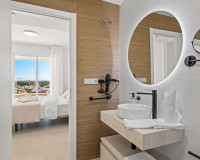 New Build - Apartment / flat - Los Alcazares - Murcia