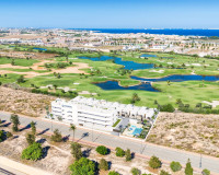 New Build - Apartment / flat - Los Alcazares - Murcia