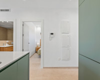 New Build - Apartment / flat - Los Alcazares - Murcia