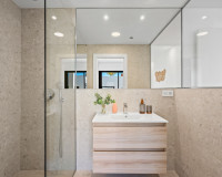 New Build - Apartment / flat - Los Alcazares - Murcia