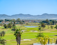New Build - Apartment / flat - Los Alcazares - Murcia