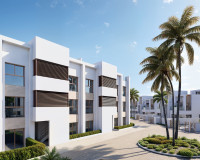 New Build - Apartment / flat - Los Alcazares - Murcia