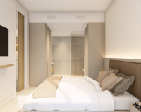 New Build - Apartment / flat - Los Alcazares - Murcia