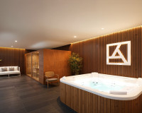New Build - Apartment / flat - Los Alcazares - Murcia