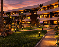 New Build - Apartment / flat - Los Alcazares - Murcia