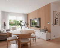 New Build - Apartment / flat - Los Alcazares - Murcia