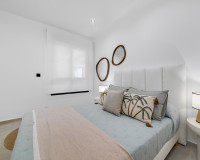New Build - Apartment / flat - Los Alcazares