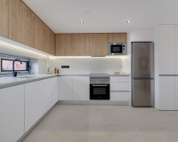 New Build - Apartment / flat - Los Alcazares