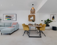 New Build - Apartment / flat - Los Alcazares