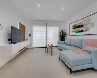 New Build - Apartment / flat - Los Alcazares