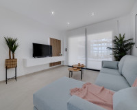 New Build - Apartment / flat - Los Alcazares