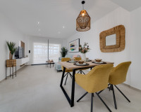 New Build - Apartment / flat - Los Alcazares