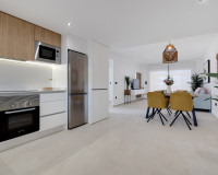 New Build - Apartment / flat - Los Alcazares