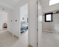 New Build - Apartment / flat - Los Alcazares