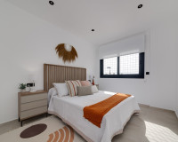 New Build - Apartment / flat - Los Alcazares