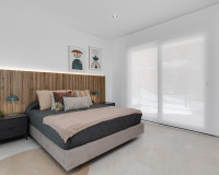 New Build - Apartment / flat - Los Alcazares