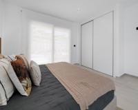 New Build - Apartment / flat - Los Alcazares