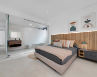 New Build - Apartment / flat - Los Alcazares