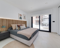 New Build - Apartment / flat - Los Alcazares