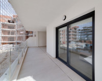 New Build - Apartment / flat - Los Alcazares