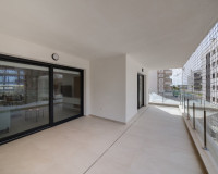 New Build - Apartment / flat - Los Alcazares