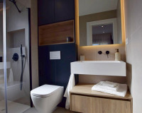 New Build - Apartment / flat - Los Guardianes