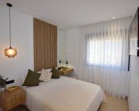 New Build - Apartment / flat - Los Guardianes