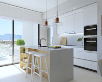 New Build - Apartment / flat - Los Guardianes
