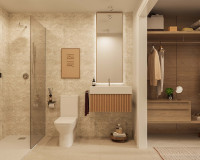 New Build - Apartment / flat - Macenas