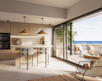 New Build - Apartment / flat - Macenas