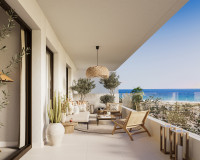 New Build - Apartment / flat - Macenas