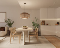 New Build - Apartment / flat - Macenas
