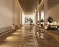 New Build - Apartment / flat - Macenas