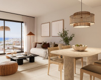 New Build - Apartment / flat - Macenas