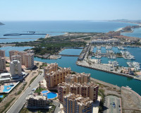 New Build - Apartment / flat - Murcia