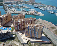 New Build - Apartment / flat - Murcia