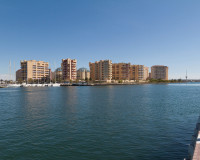 New Build - Apartment / flat - Murcia