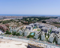 New Build - Apartment / flat - Orihuela Costa