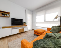 New Build - Apartment / flat - Orihuela Costa