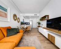 New Build - Apartment / flat - Orihuela Costa